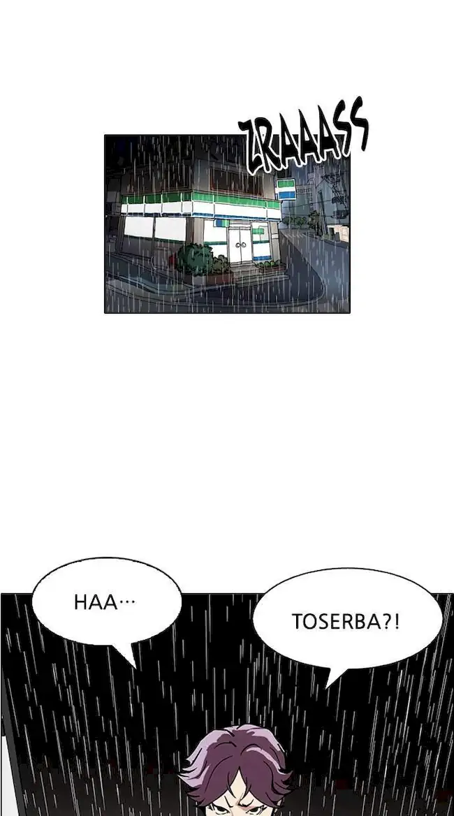 Lookism Bab 88 halaman 22