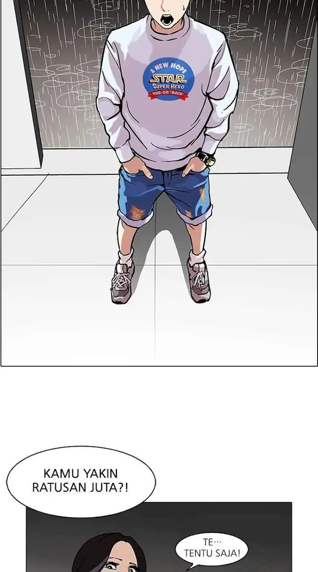 Lookism Bab 88 halaman 23