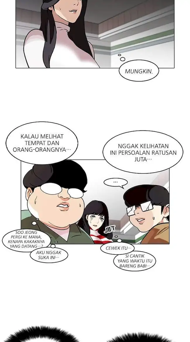 Lookism Bab 88 halaman 24