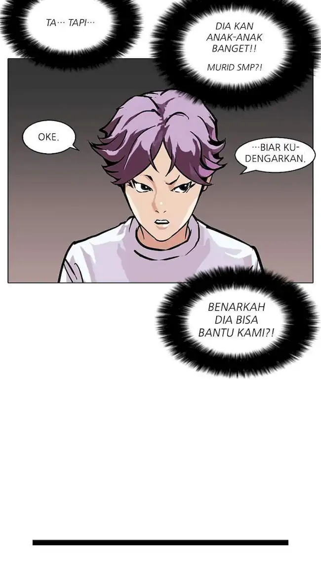 Lookism Bab 88 halaman 25