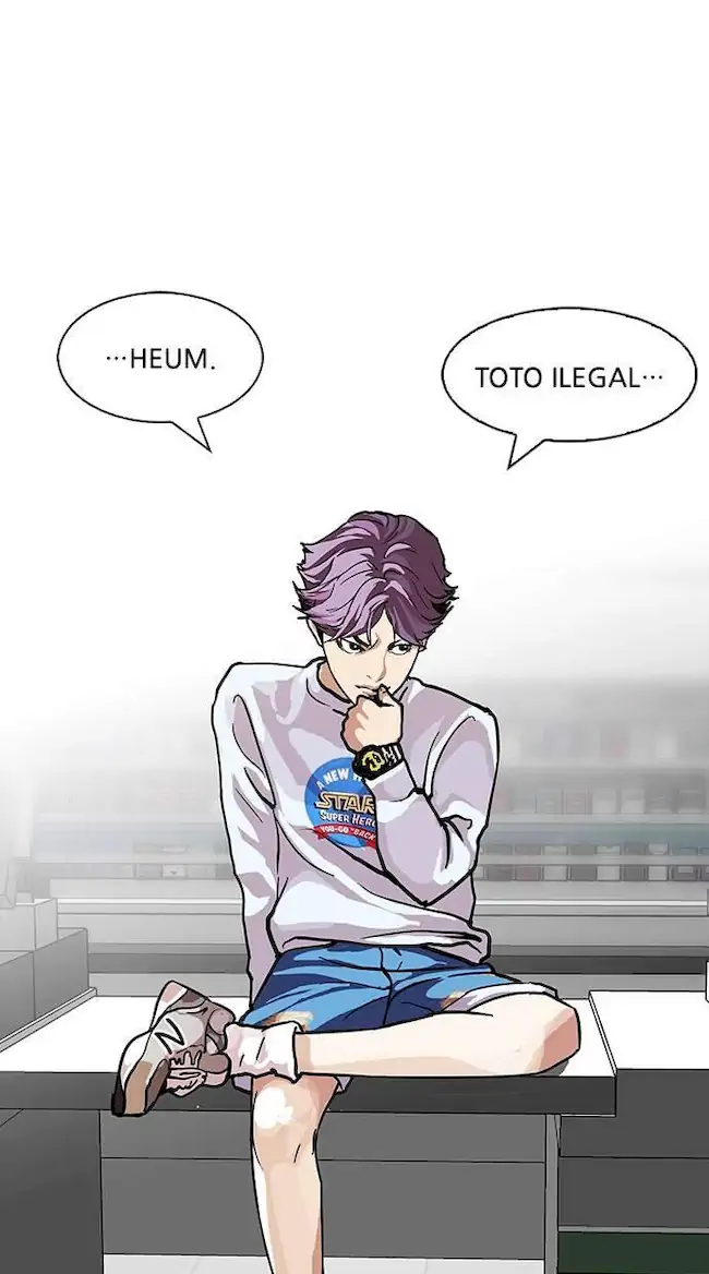 Lookism Bab 88 halaman 26