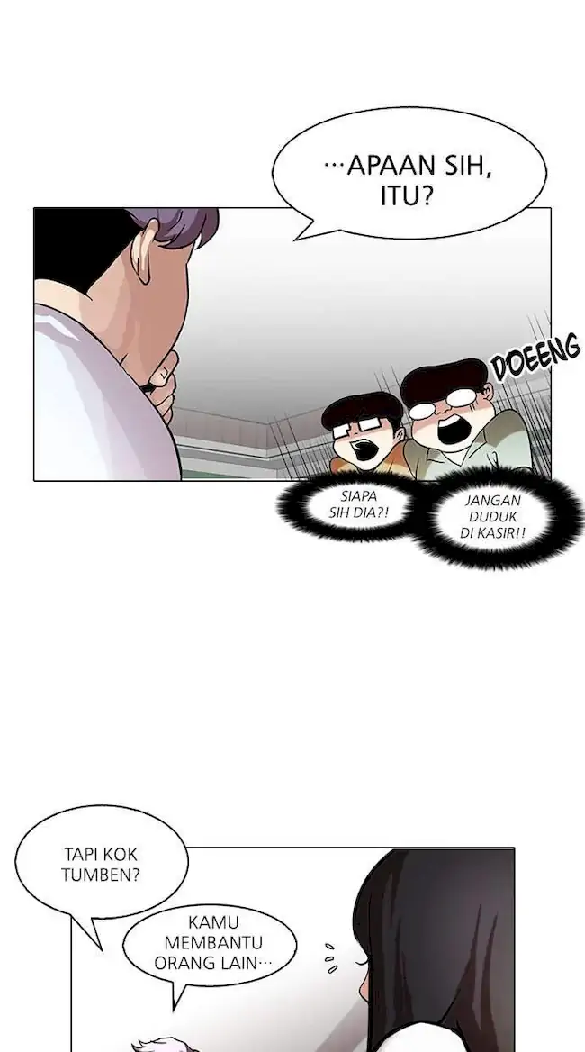 Lookism Bab 88 halaman 28