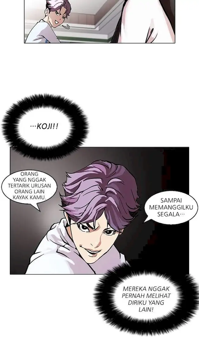 Lookism Bab 88 halaman 29