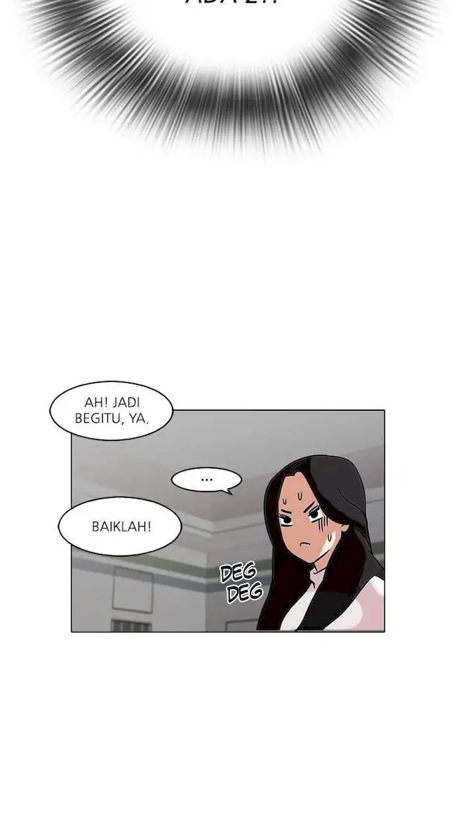 Lookism Bab 88 halaman 31