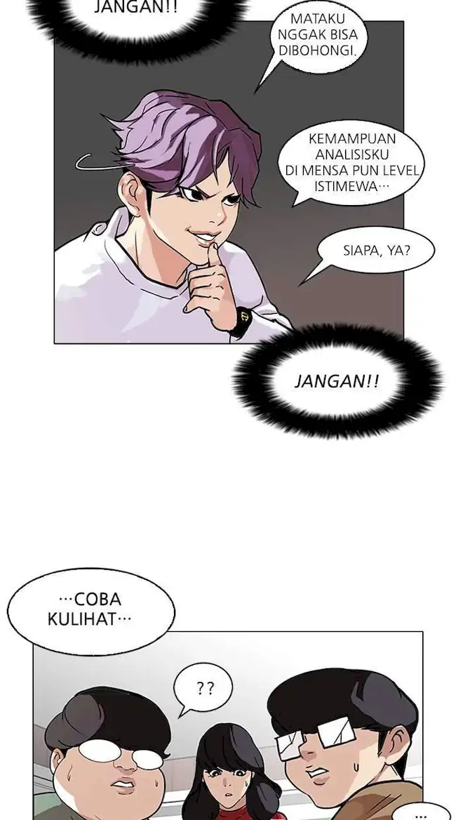Lookism Bab 88 halaman 33