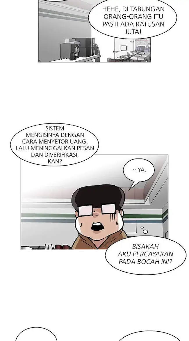 Lookism Bab 88 halaman 36