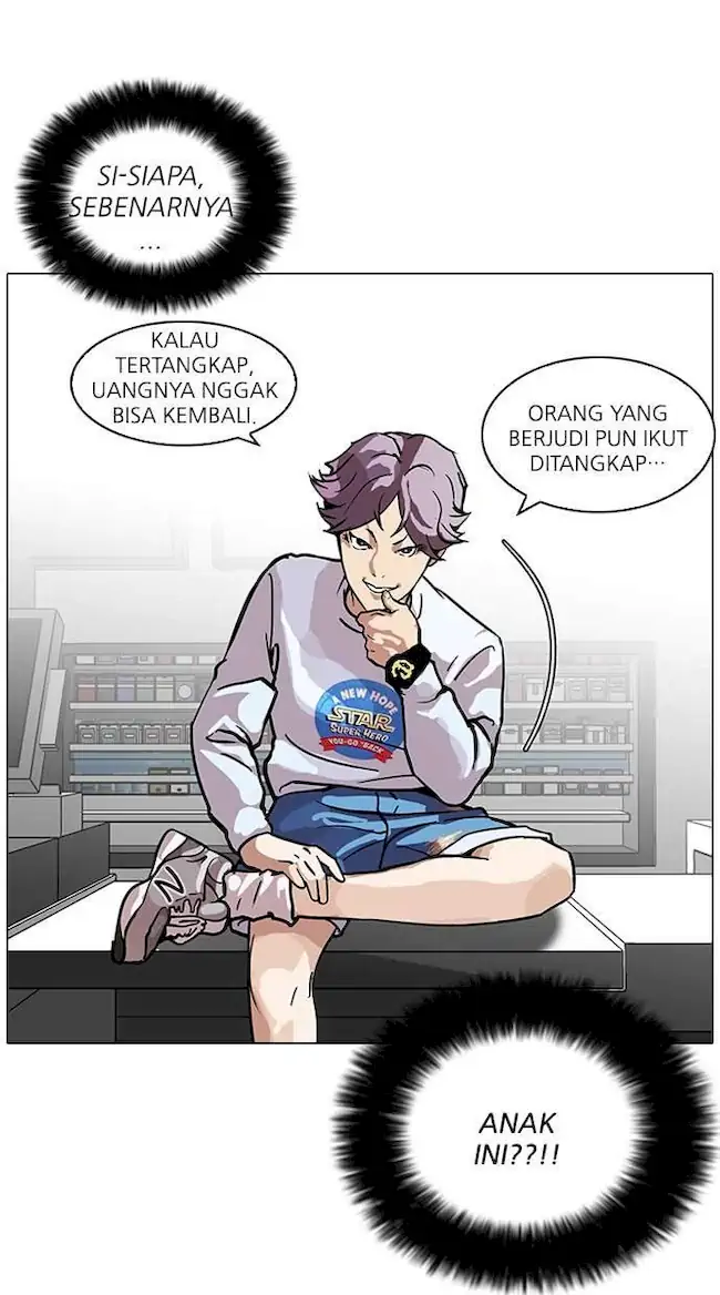Lookism Bab 88 halaman 38