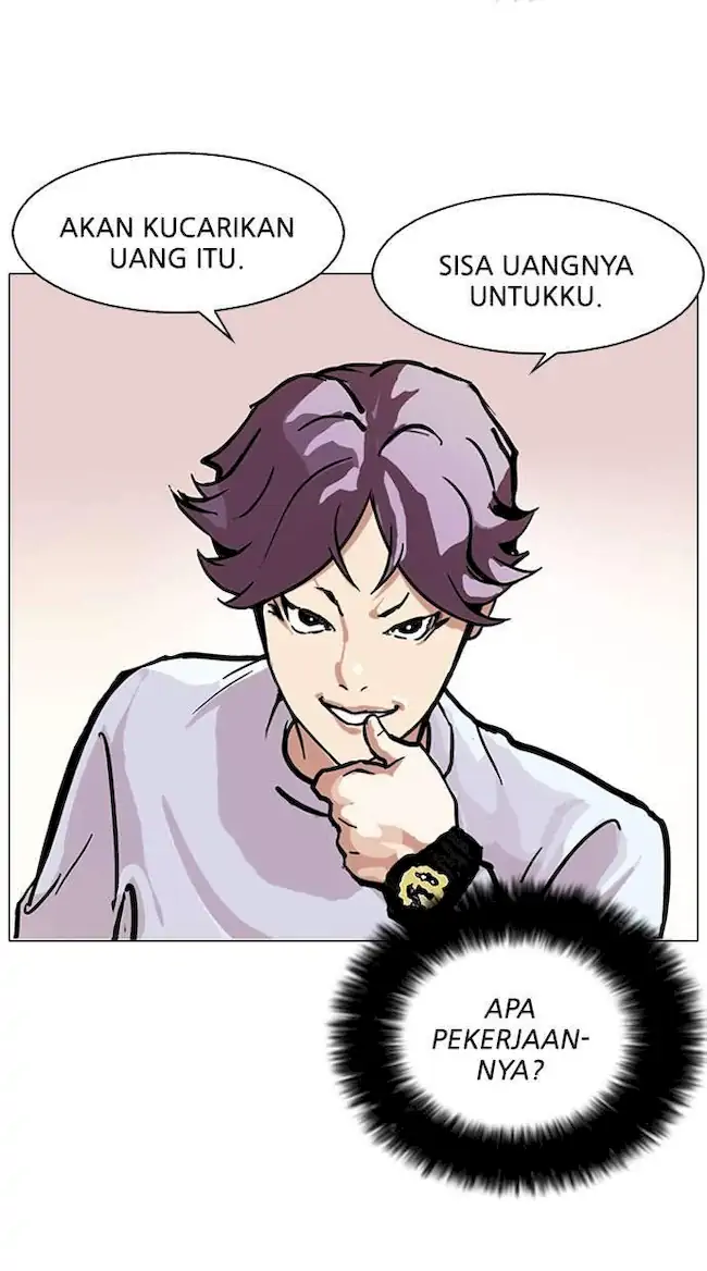 Lookism Bab 88 halaman 39