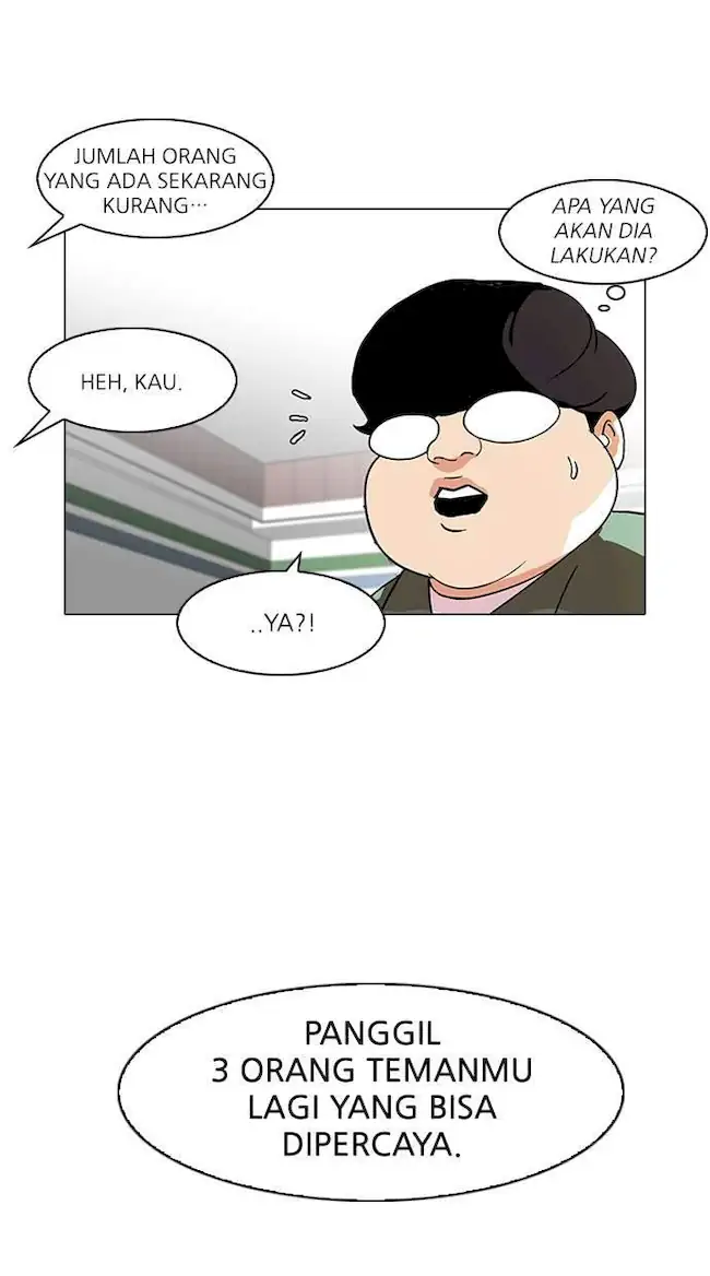 Lookism Bab 88 halaman 40