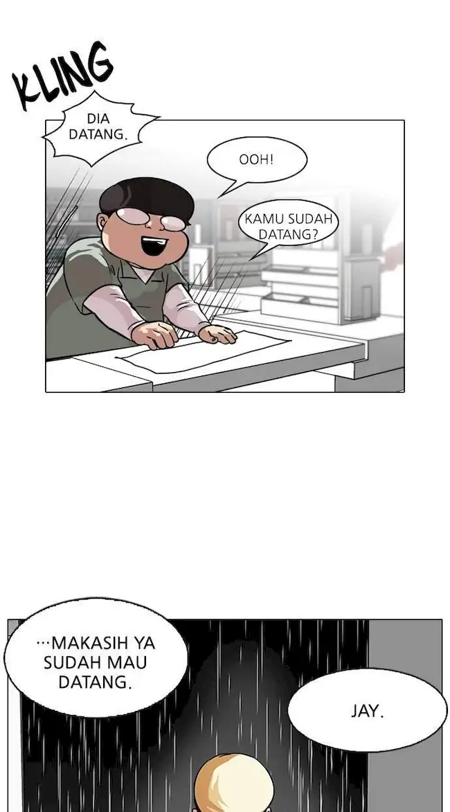 Lookism Bab 88 halaman 42