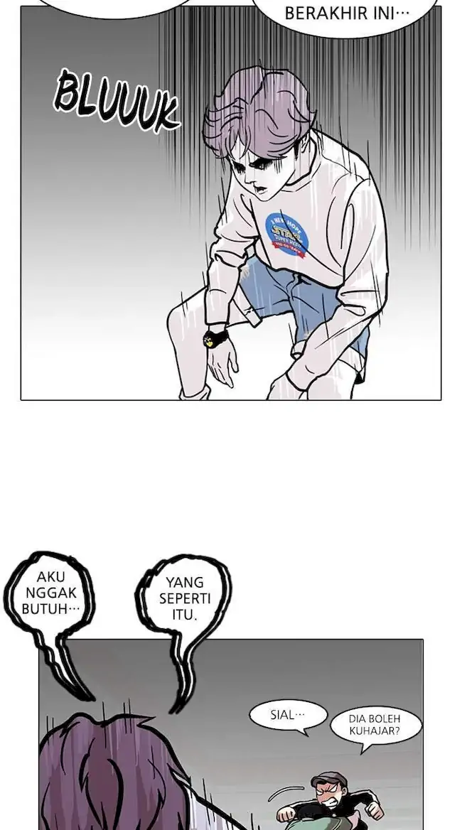 Lookism Bab 88 halaman 49