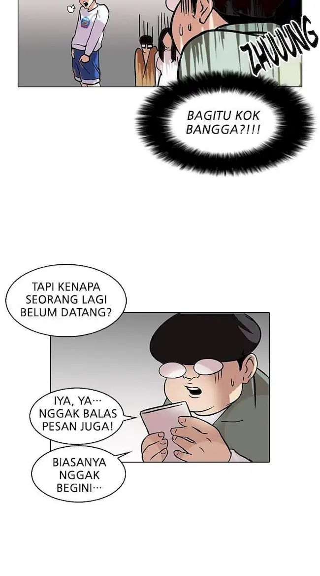 Lookism Bab 88 halaman 51