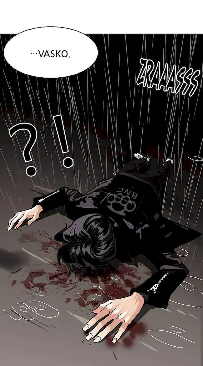 Lookism Bab 88 halaman 52