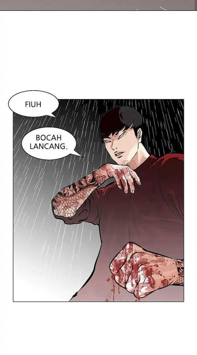 Lookism Bab 88 halaman 53