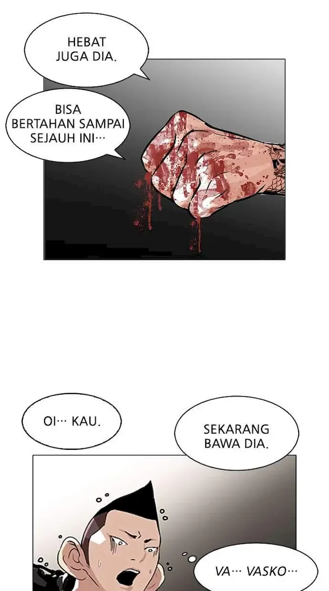 Lookism Bab 88 halaman 54