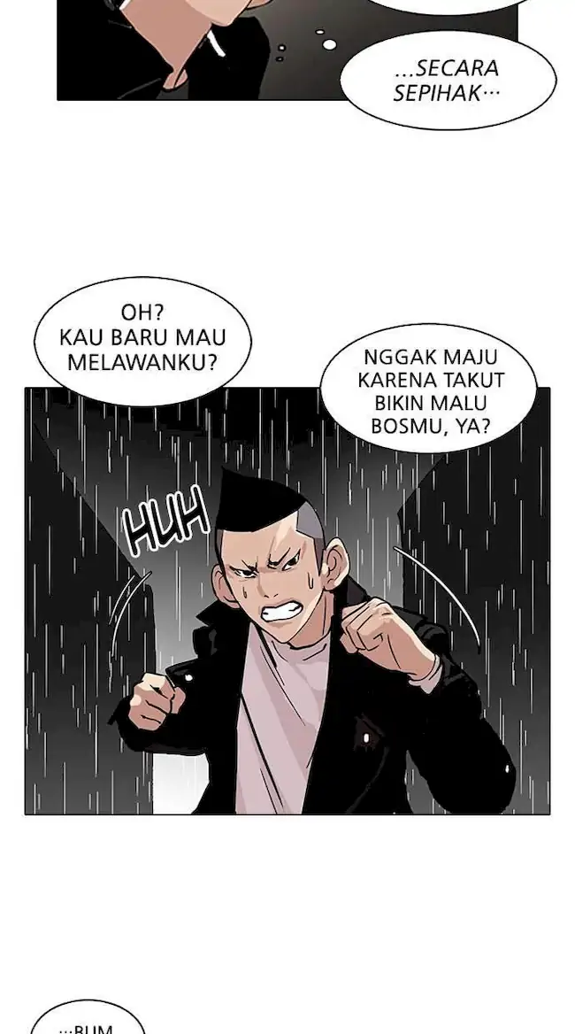 Lookism Bab 88 halaman 55