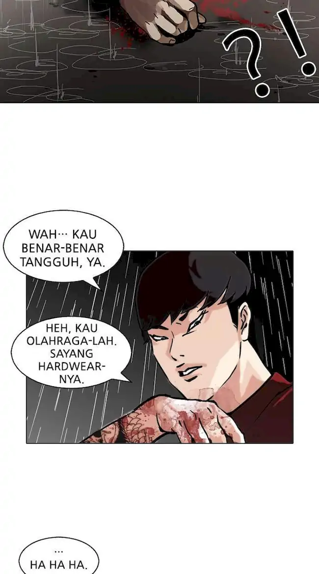Lookism Bab 88 halaman 57