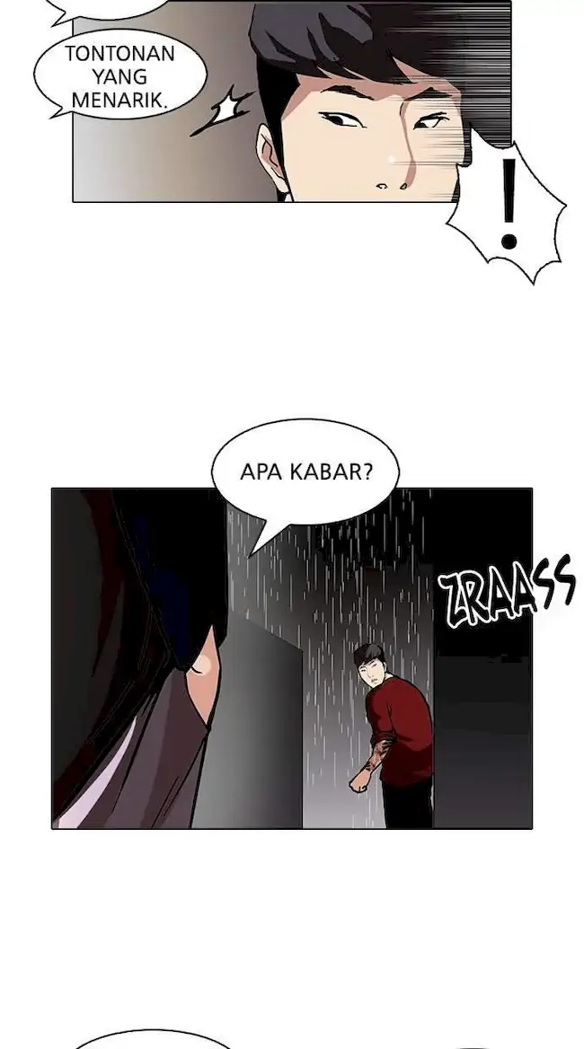 Lookism Bab 88 halaman 58