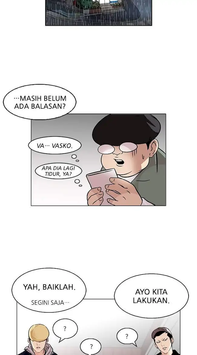Lookism Bab 88 halaman 60