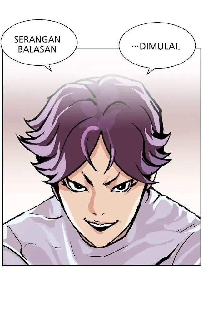 Lookism Bab 88 halaman 62