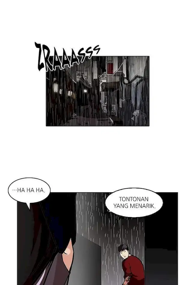 Lookism Bab 89 halaman 2