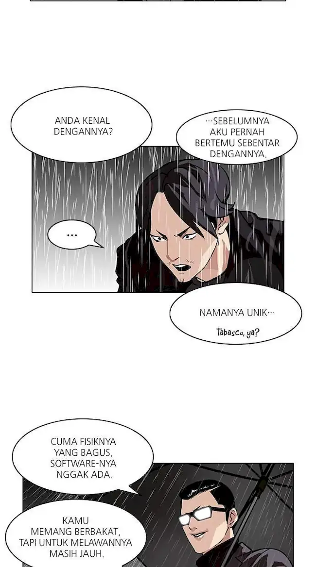 Lookism Bab 89 halaman 6