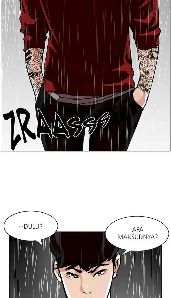 Lookism Bab 89 halaman 8