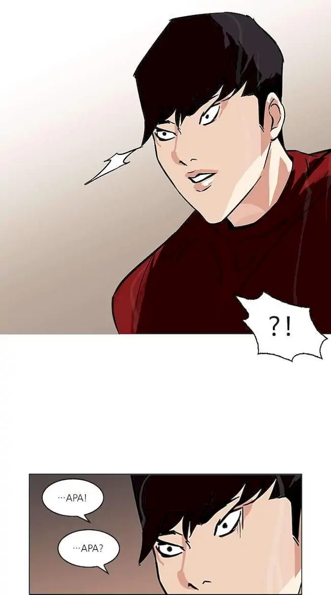 Lookism Bab 89 halaman 10