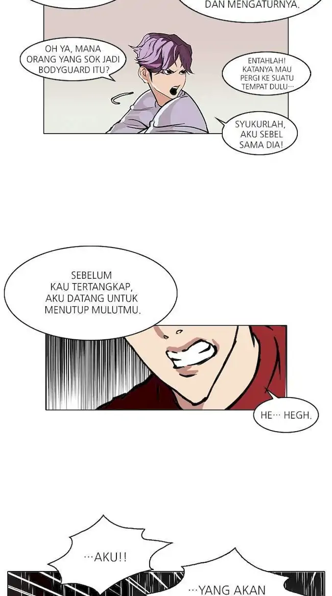 Lookism Bab 89 halaman 13