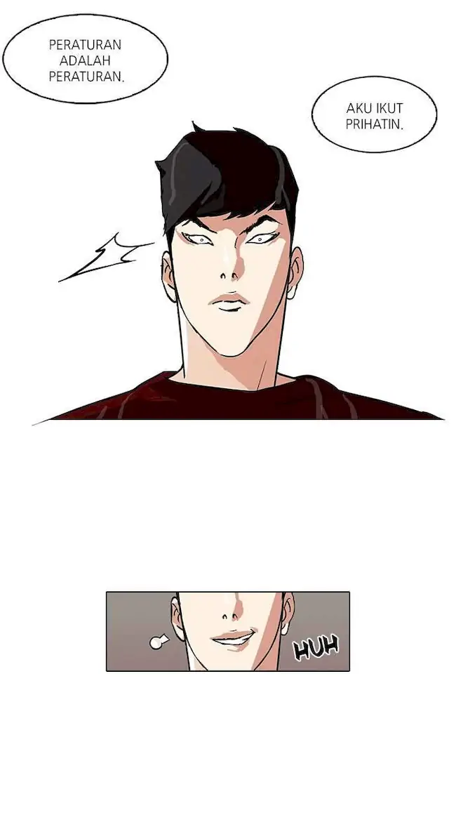 Lookism Bab 89 halaman 16
