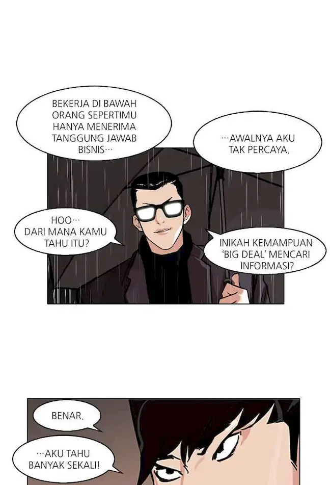 Lookism Bab 89 halaman 19