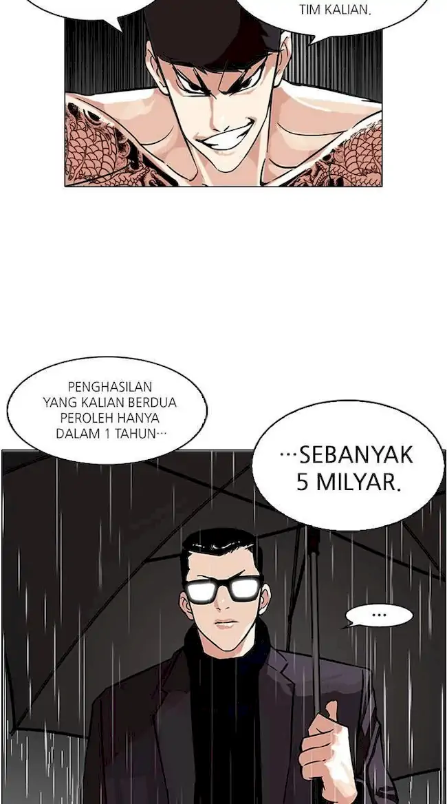 Lookism Bab 89 halaman 21