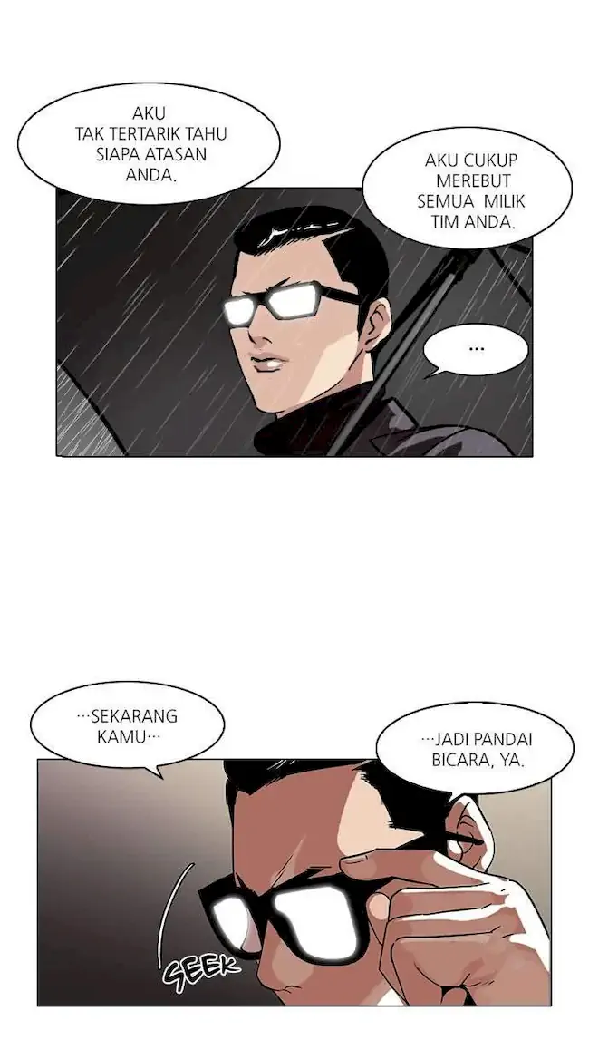 Lookism Bab 89 halaman 23