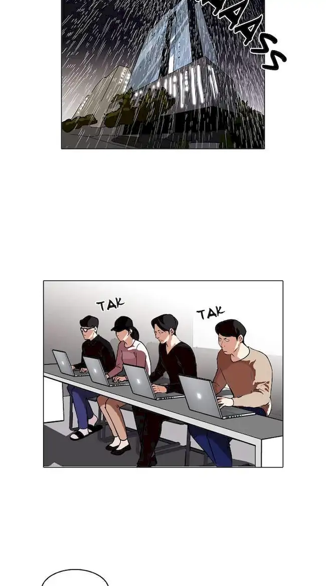 Lookism Bab 89 halaman 27