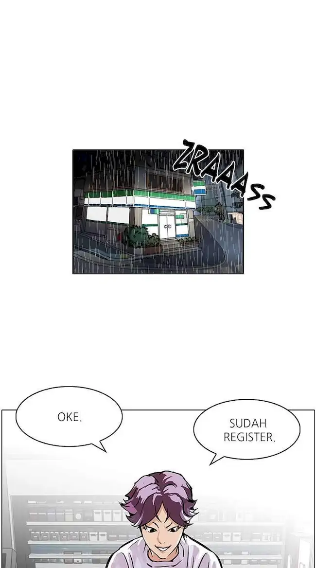 Lookism Bab 89 halaman 31
