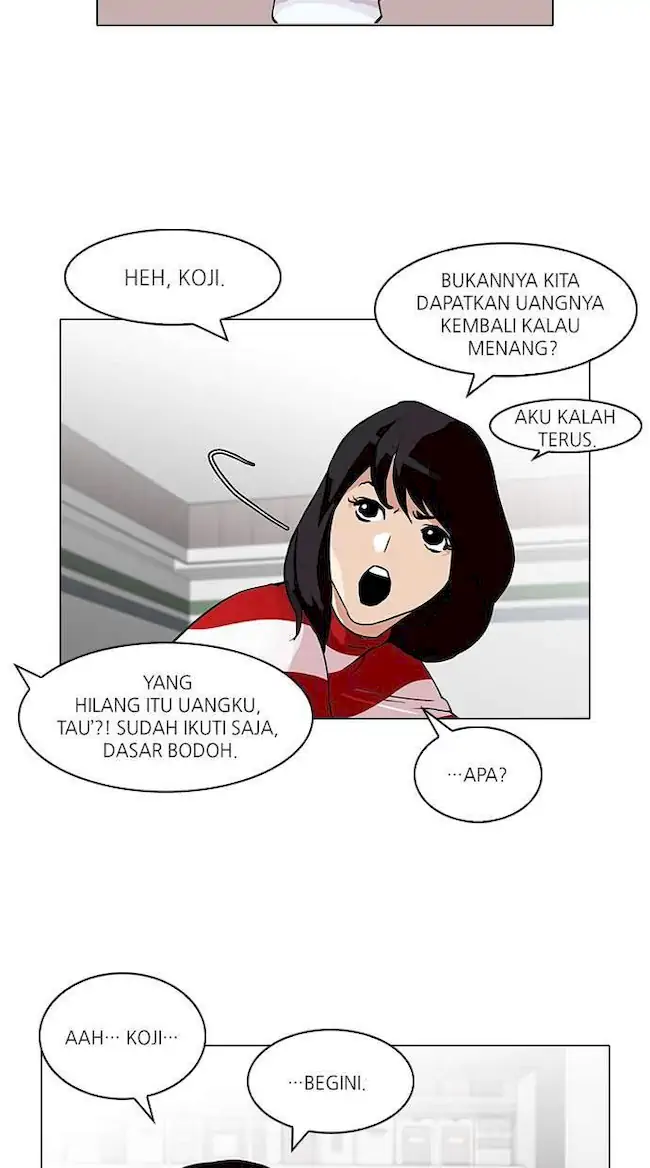 Lookism Bab 89 halaman 34