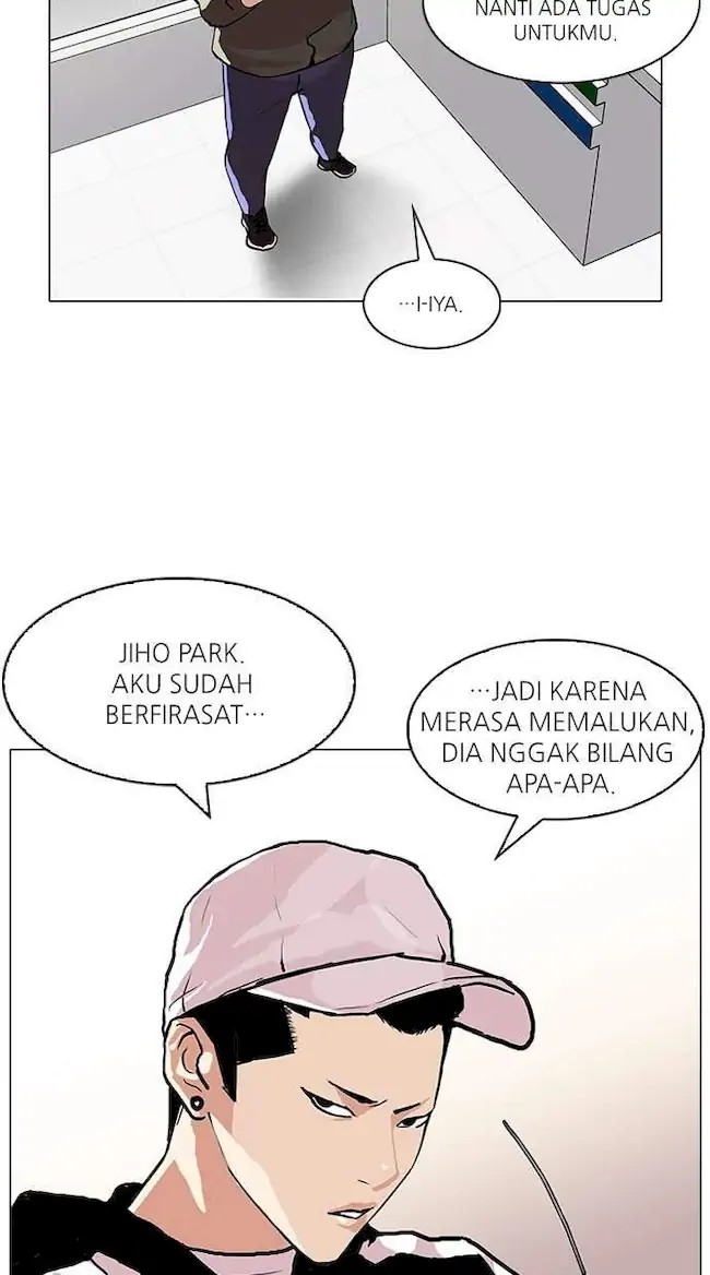 Lookism Bab 89 halaman 36