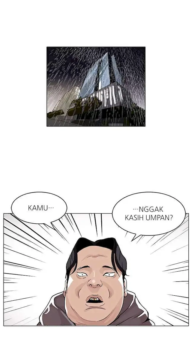 Lookism Bab 89 halaman 39
