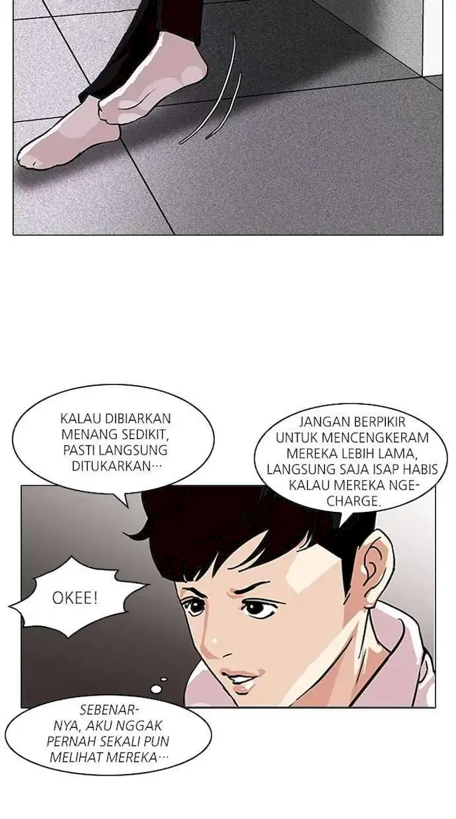 Lookism Bab 89 halaman 41