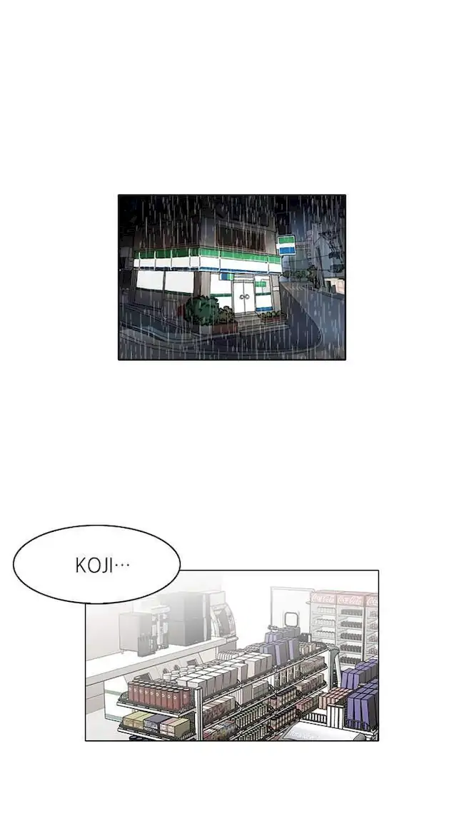 Lookism Bab 89 halaman 42
