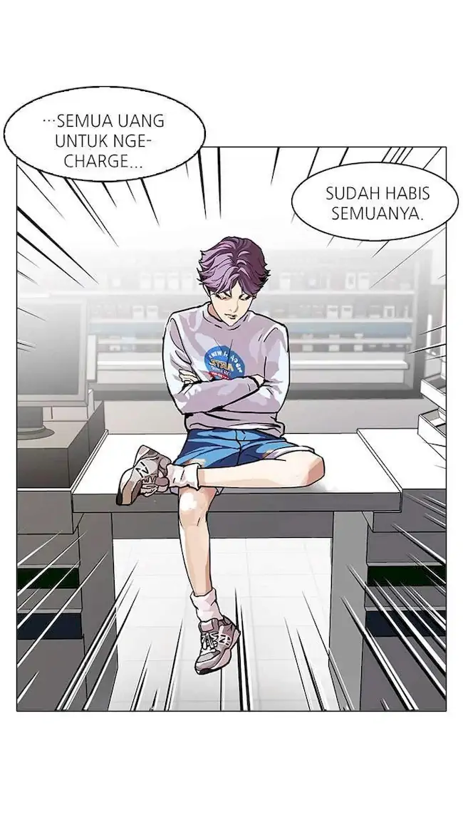 Lookism Bab 89 halaman 43