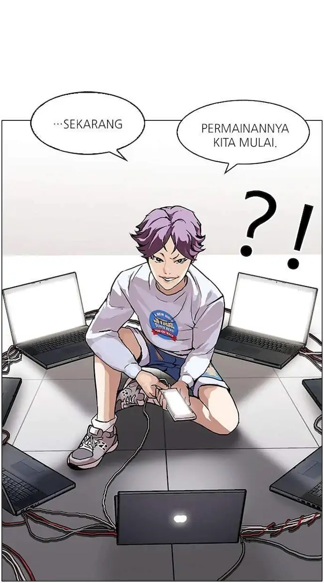 Lookism Bab 89 halaman 46