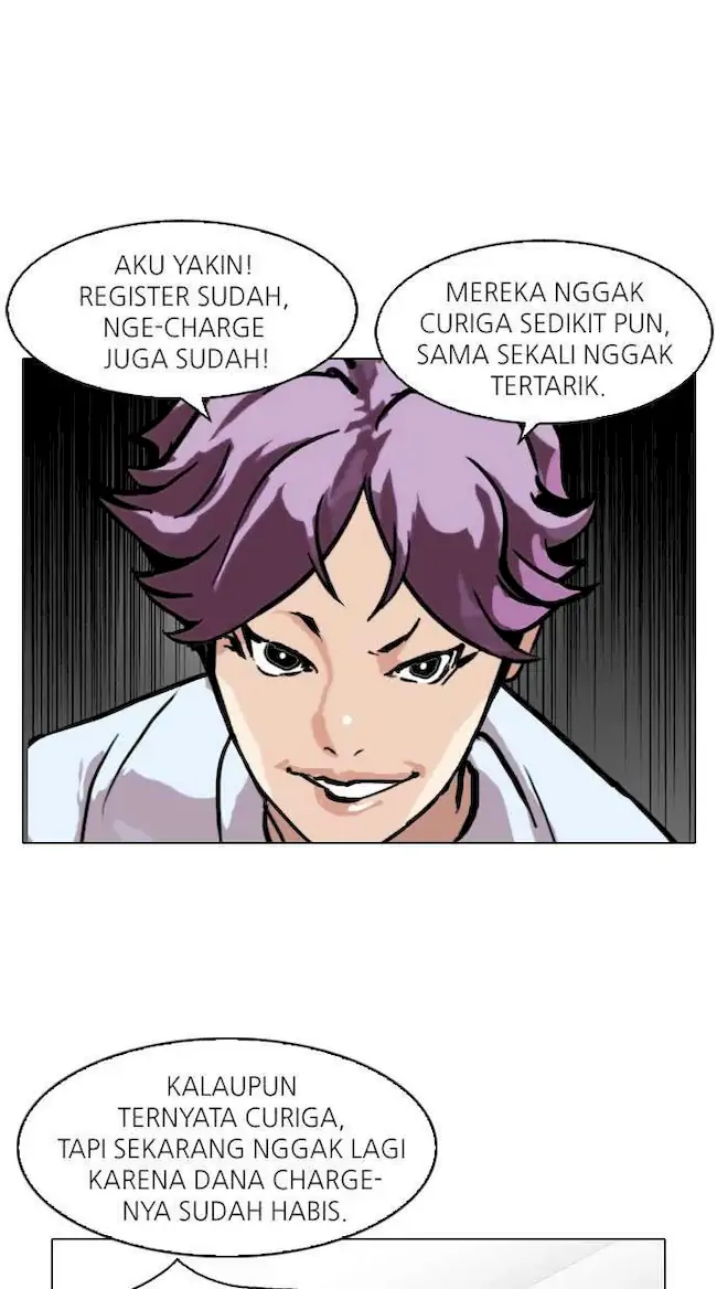 Lookism Bab 89 halaman 47