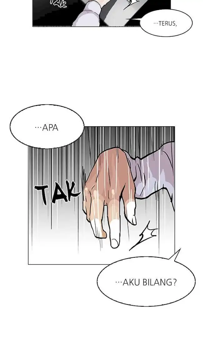 Lookism Bab 89 halaman 50