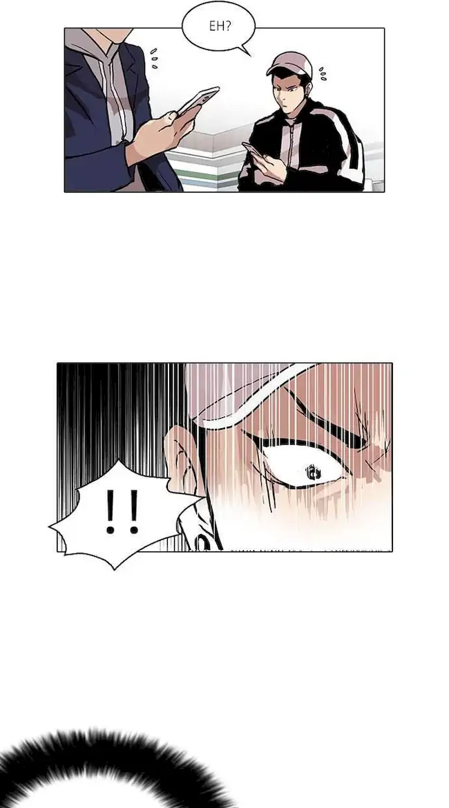 Lookism Bab 89 halaman 51
