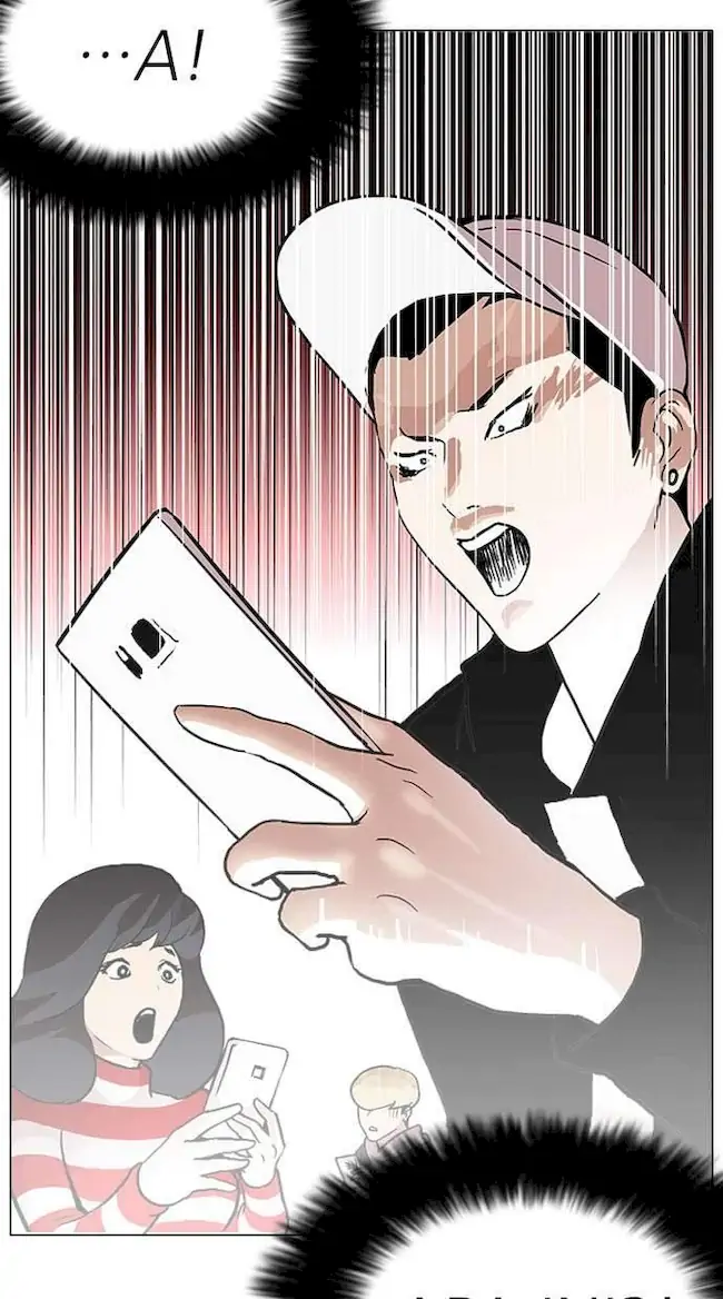 Lookism Bab 89 halaman 52
