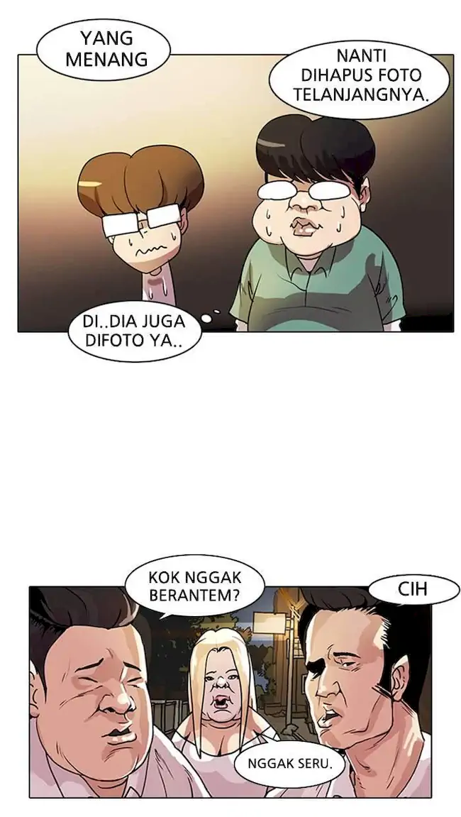 Lookism Bab 9 halaman 3