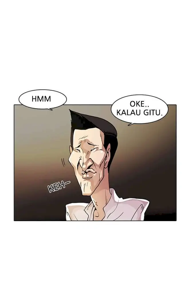 Lookism Bab 9 halaman 4