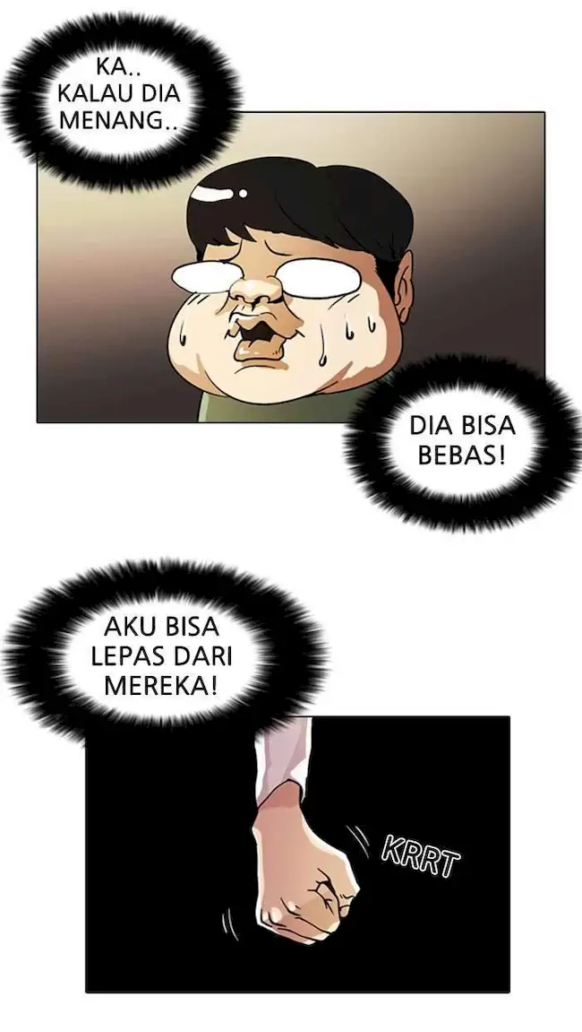 Lookism Bab 9 halaman 6