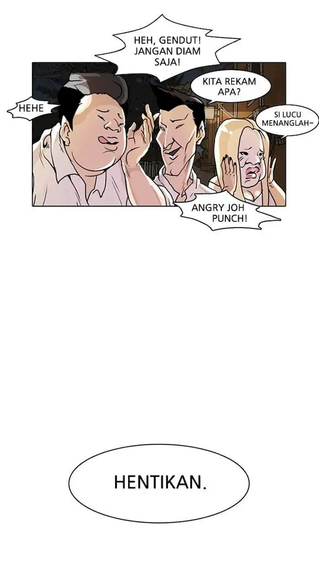 Lookism Bab 9 halaman 10